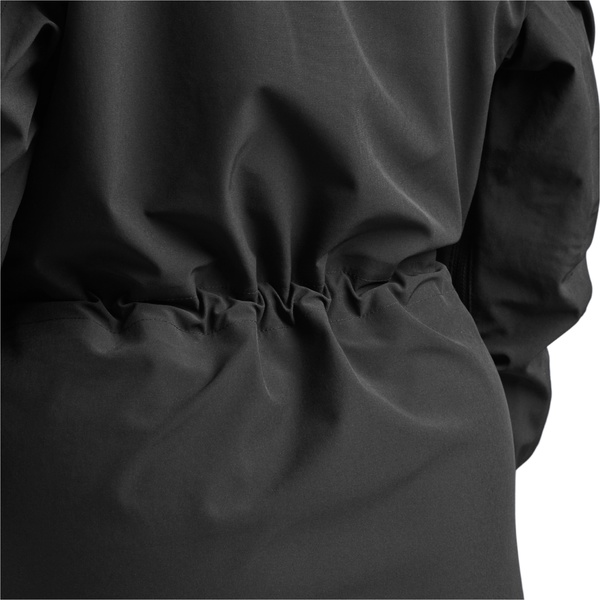 2026 Red Paddle CO Pursuit Lightweight Changing Robe Jacket 002-009-006-0220 - Obsidian
